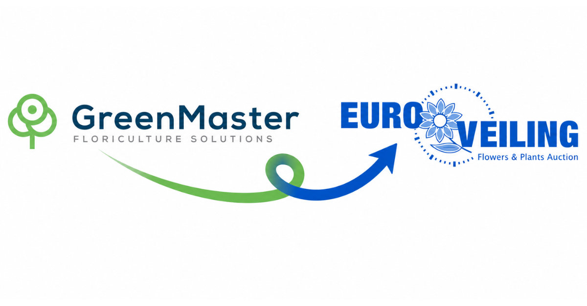 GreenMaster Euroveiling